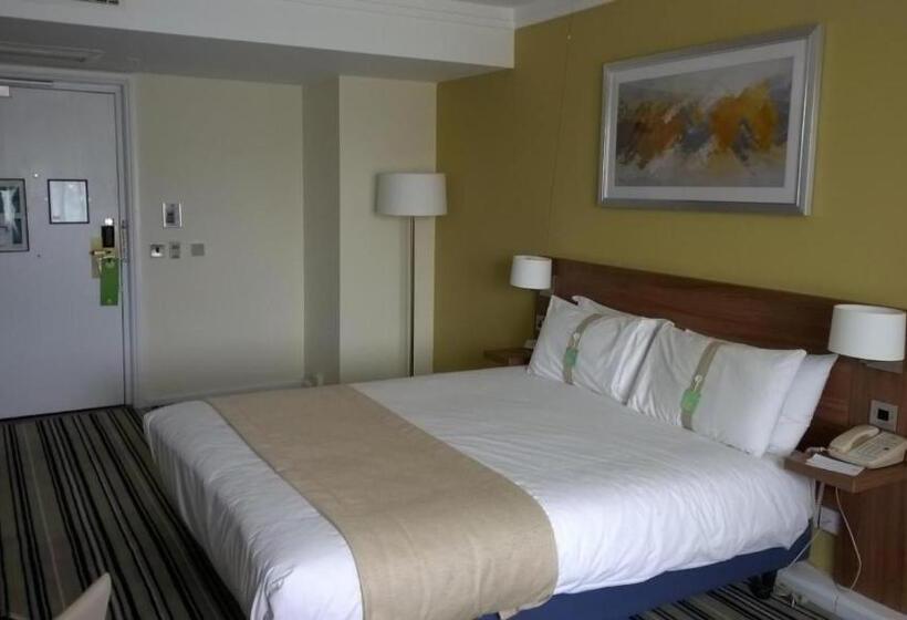 Hôtel Holiday Inn Birmingham M6 J7