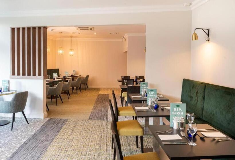 هتل Holiday Inn Birmingham M6, Jct7, An Ihg