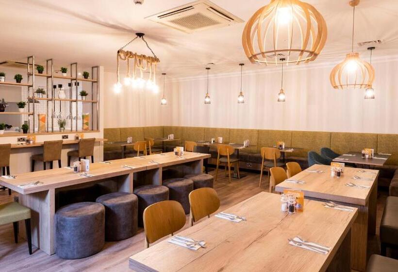 هتل Holiday Inn Birmingham M6, Jct7, An Ihg