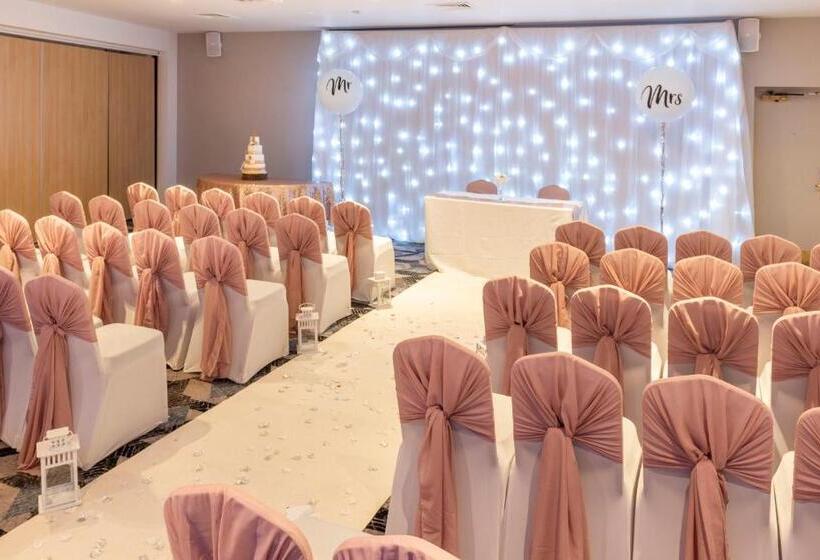 هتل Holiday Inn Birmingham M6, Jct7, An Ihg