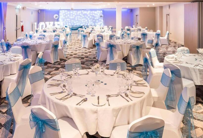 هتل Holiday Inn Birmingham M6, Jct7, An Ihg