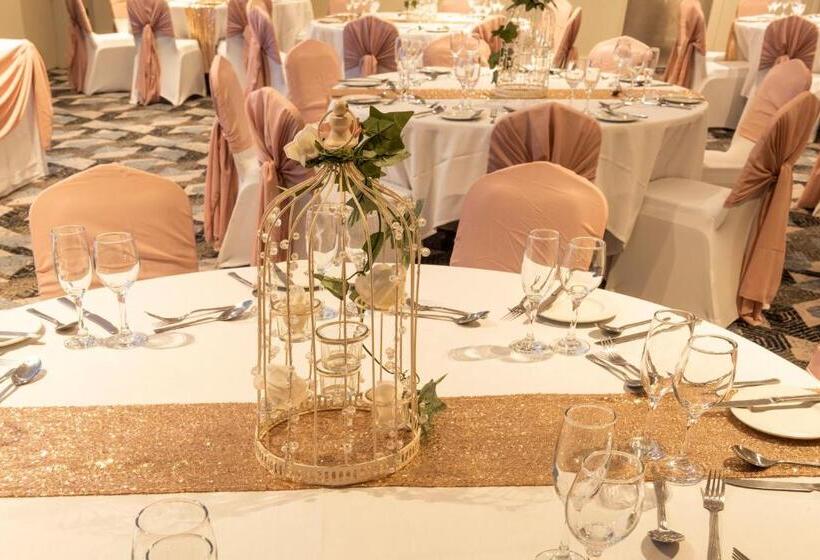 هتل Holiday Inn Birmingham M6, Jct7, An Ihg