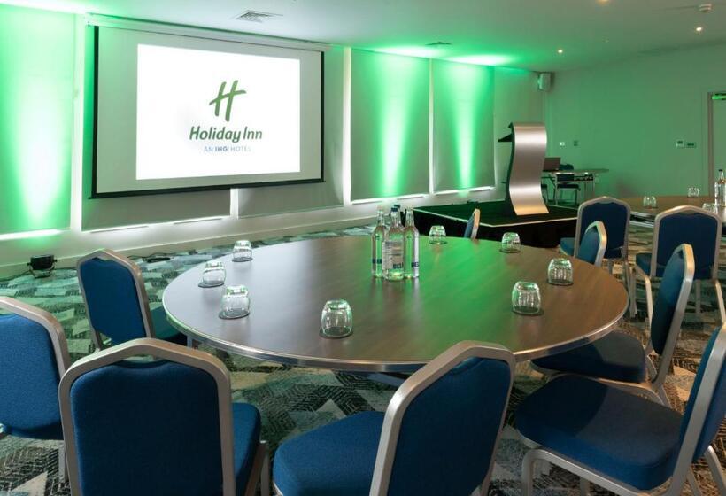 هتل Holiday Inn Birmingham M6, Jct7, An Ihg