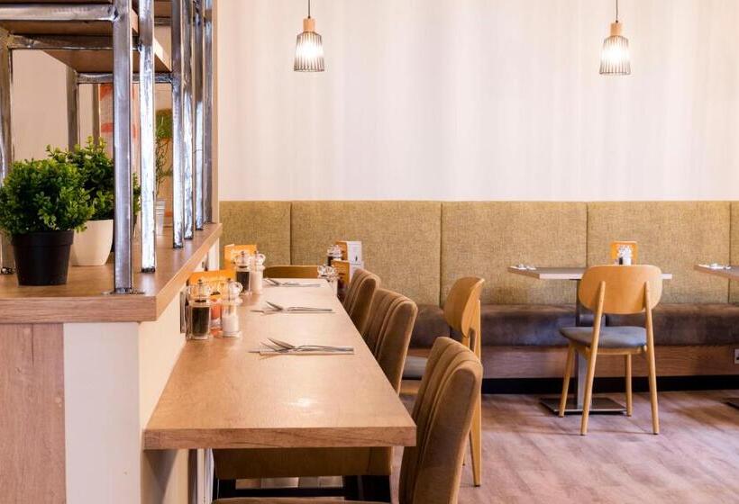 هتل Holiday Inn Birmingham M6, Jct7, An Ihg