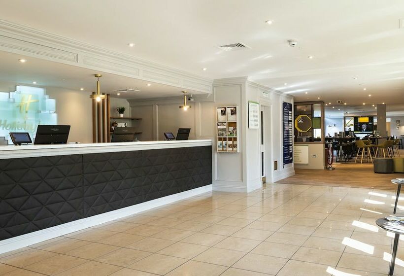 هتل Holiday Inn Birmingham M6, Jct7, An Ihg