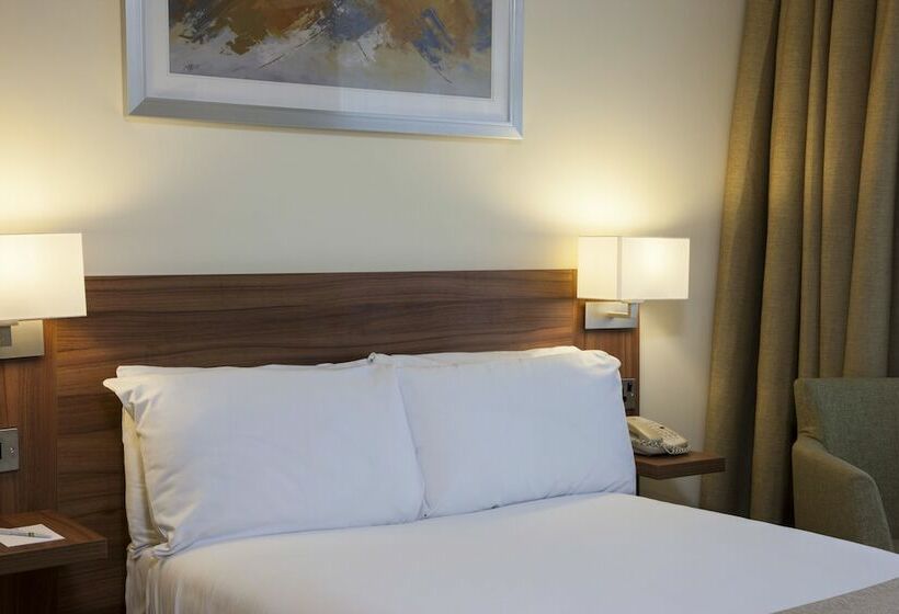 هتل Holiday Inn Birmingham M6, Jct7, An Ihg