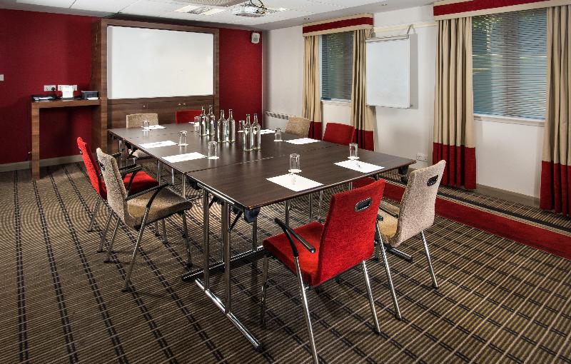هتل Holiday Inn Express London   Dartford, An Ihg