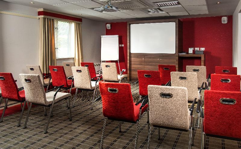 هتل Holiday Inn Express London   Dartford, An Ihg