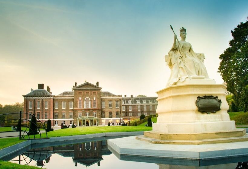 Fotos del hotel Holiday Inn Express London Victoria, An Ihg:  19