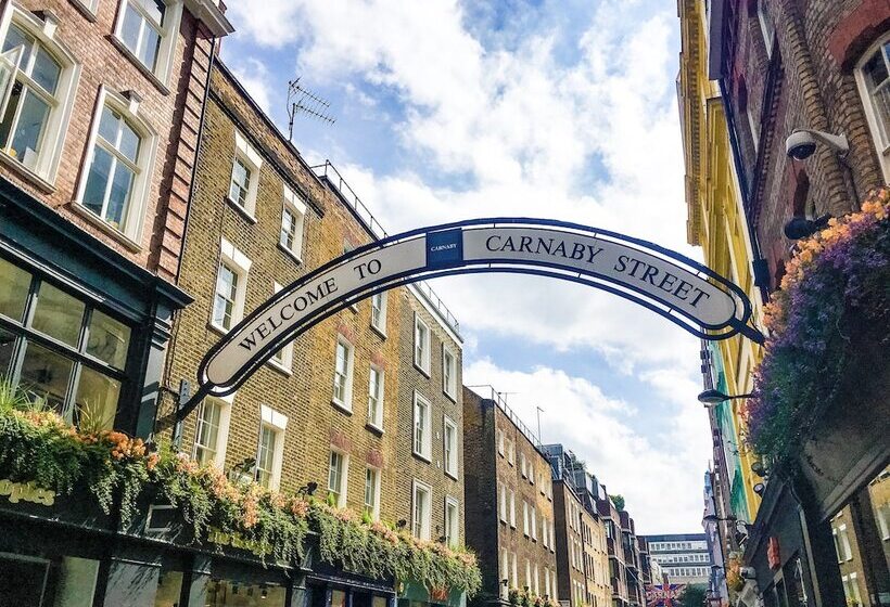 Fotos del hotel Holiday Inn Express London Victoria, An Ihg:  26