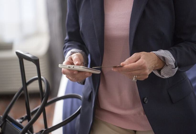 Fotos del hotel Holiday Inn Express London Victoria, An Ihg:  17