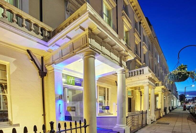 Fotos del hotel Holiday Inn Express London Victoria, An Ihg:  15