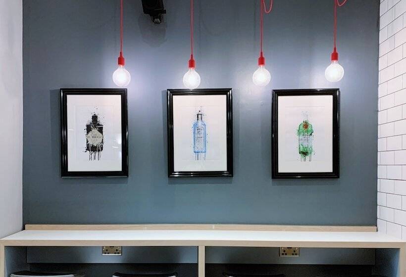 Fotos del hotel Holiday Inn Express London Victoria, An Ihg:  48