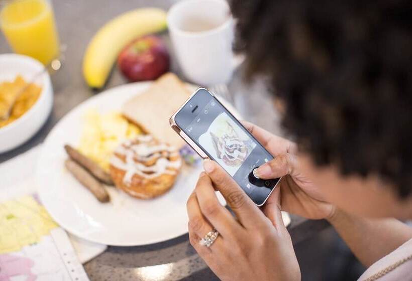 Fotos del hotel Holiday Inn Express London Victoria, An Ihg:  24