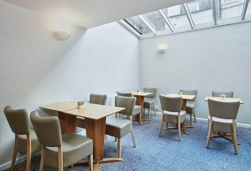 Fotos del hotel Holiday Inn Express London Victoria, An Ihg:  31