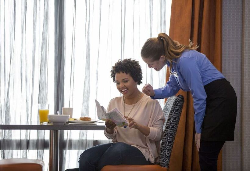 Fotos del hotel Holiday Inn Express London Victoria, An Ihg:  34