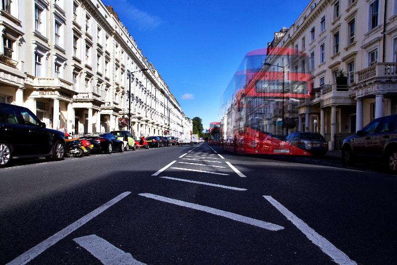 Fotos del hotel Holiday Inn Express London Victoria, An Ihg:  47