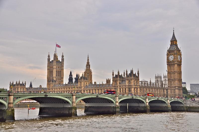 Fotos del hotel Holiday Inn Express London Victoria, An Ihg:  40