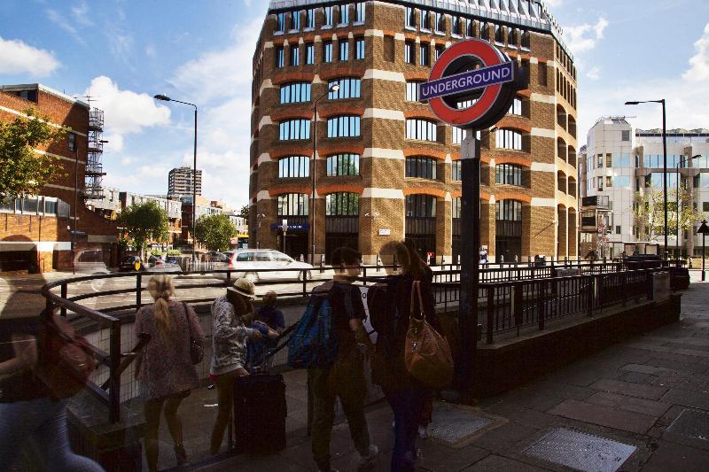 Fotos del hotel Holiday Inn Express London Victoria, An Ihg:  7