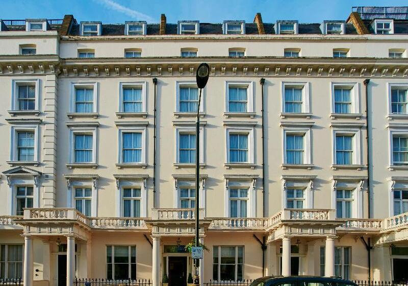 Fotos del hotel Holiday Inn Express London Victoria, An Ihg:  6