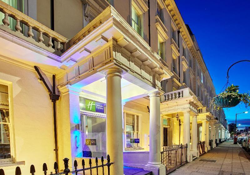 Fotos del hotel Holiday Inn Express London Victoria, An Ihg:  33