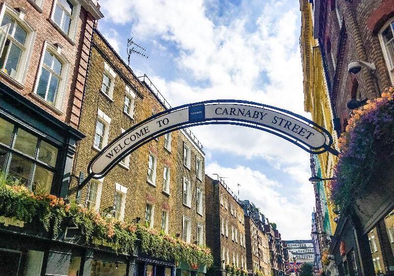 Fotos del hotel Holiday Inn Express London Victoria, An Ihg:  35