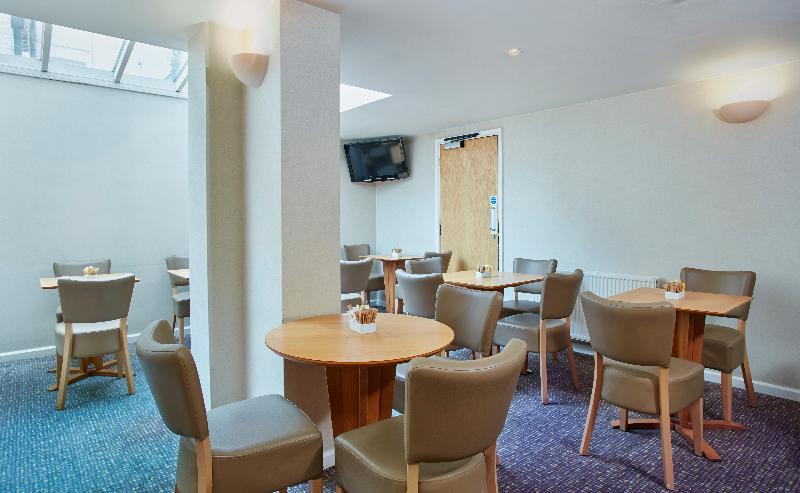 Fotos del hotel Holiday Inn Express London Victoria, An Ihg:  37