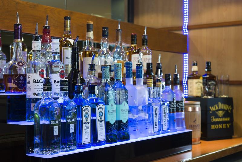 هتل Holiday Inn Express Stafford, An Ihg