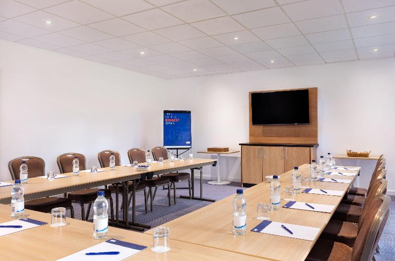 Отель Holiday Inn Express Strathclyde Park M74, Jct 5, An Ihg