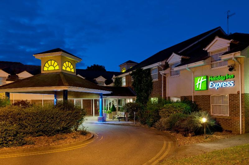 Hotel Holiday Inn Express York