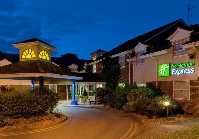 Hôtel Holiday Inn Express York