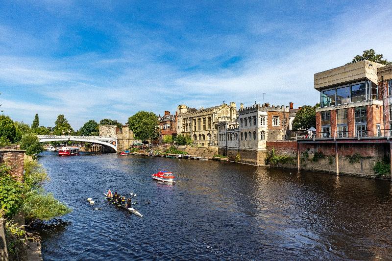 هتل Holiday Inn Express York, An Ihg