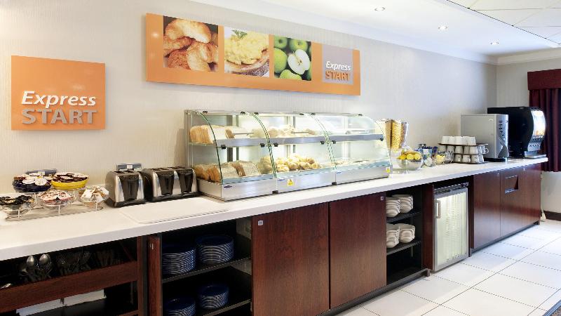 هتل Holiday Inn Express York, An Ihg