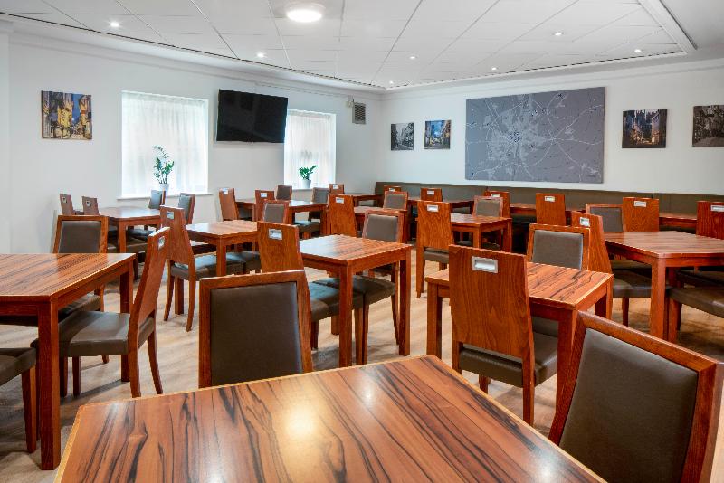 هتل Holiday Inn Express York, An Ihg