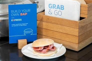 هتل Holiday Inn Express York, An Ihg