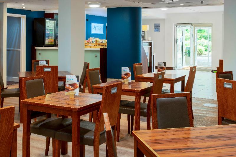 هتل Holiday Inn Express York, An Ihg
