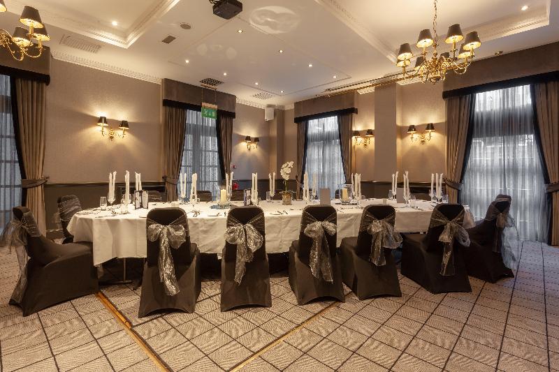 Fotos del hotel Holiday Inn - Glasgow - City Ctr Theatreland, An Ihg:  41