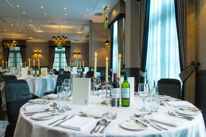 Fotos del hotel Holiday Inn - Glasgow - City Ctr Theatreland, An Ihg:  4
