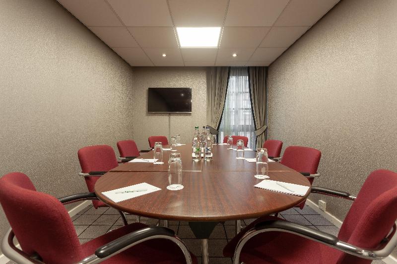 Fotos del hotel Holiday Inn - Glasgow - City Ctr Theatreland, An Ihg:  43