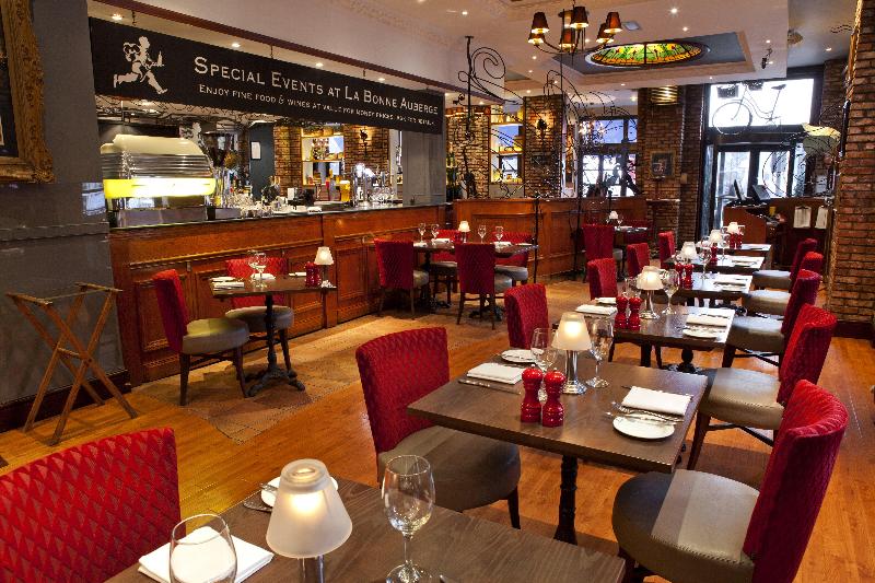 Fotos del hotel Holiday Inn - Glasgow - City Ctr Theatreland, An Ihg:  44