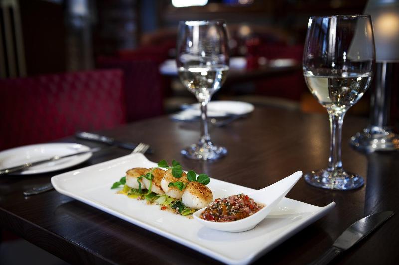 Fotos del hotel Holiday Inn - Glasgow - City Ctr Theatreland, An Ihg:  14