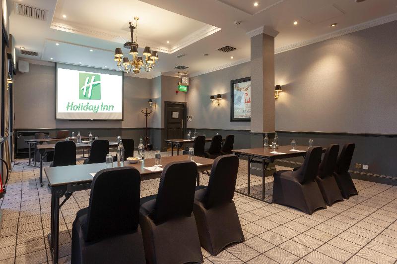 Fotos del hotel Holiday Inn - Glasgow - City Ctr Theatreland, An Ihg:  48