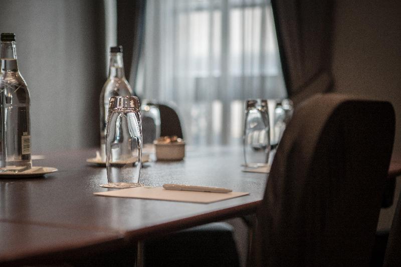 Fotos del hotel Holiday Inn - Glasgow - City Ctr Theatreland, An Ihg:  12