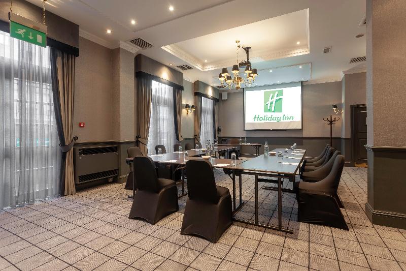 Fotos del hotel Holiday Inn - Glasgow - City Ctr Theatreland, An Ihg:  24