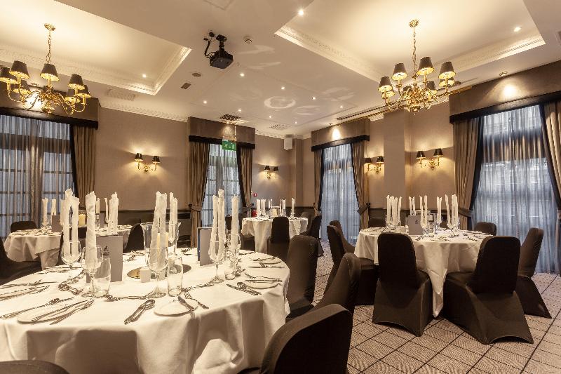 Fotos del hotel Holiday Inn - Glasgow - City Ctr Theatreland, An Ihg:  23