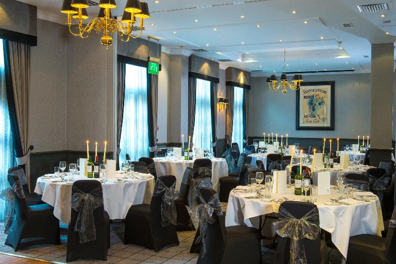 Fotos del hotel Holiday Inn - Glasgow - City Ctr Theatreland, An Ihg:  31