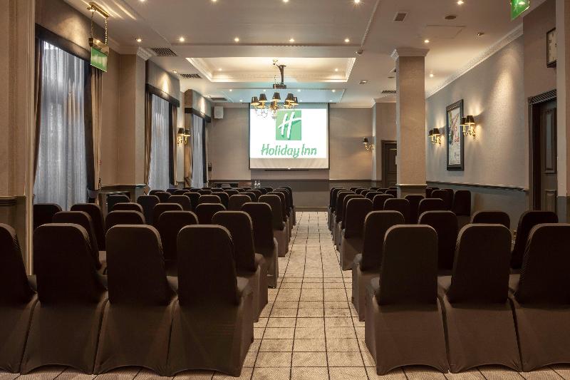 Fotos del hotel Holiday Inn - Glasgow - City Ctr Theatreland, An Ihg:  33