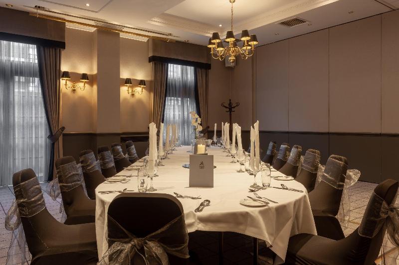 Fotos del hotel Holiday Inn - Glasgow - City Ctr Theatreland, An Ihg:  21