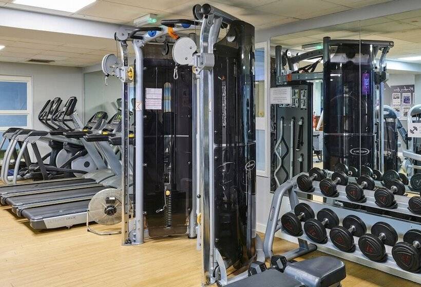 호텔 Holiday Inn Leeds Garforth, An Ihg
