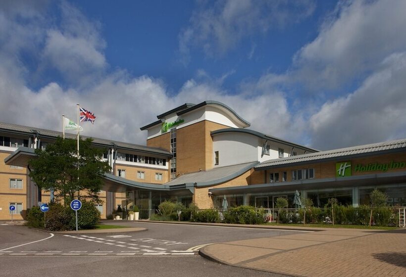 Szálloda Holiday Inn Oxford, An Ihg